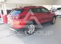 2020 Chevrolet Blazer photo