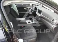 2020 Chevrolet Blazer фото
