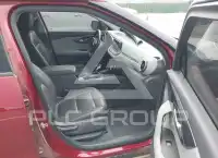 2020 Chevrolet Blazer photo