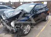 2020 Chevrolet Blazer фото