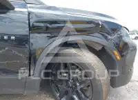 2020 Chevrolet Blazer фото
