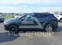 2020 Chevrolet Blazer фото