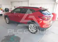 2020 Chevrolet Blazer photo