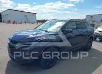 2020 Chevrolet Blazer photo