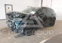 2020 Chevrolet Blazer photo