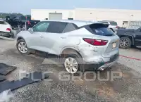 2020 Chevrolet Blazer фото