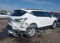 2020 Chevrolet Blazer фото