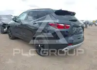 2020 Chevrolet Blazer photo