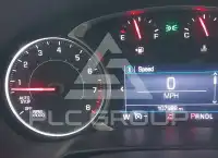 2020 Chevrolet Blazer фото