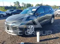 2020 Chevrolet Blazer фото