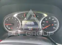 2020 Chevrolet Blazer фото