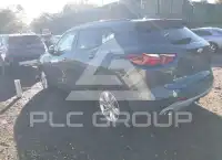 2020 Chevrolet Blazer фото