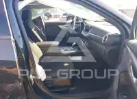 2020 Chevrolet Blazer photo