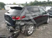 2020 Chevrolet Blazer фото