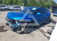 2020 Chevrolet Blazer фото