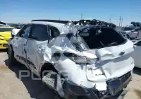 2020 Chevrolet Blazer фото