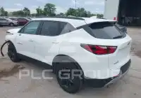 2020 Chevrolet Blazer фото