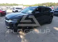 2020 Chevrolet Blazer фото