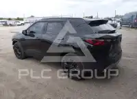 2020 Chevrolet Blazer photo