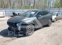 2020 Chevrolet Blazer фото