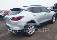 2020 Chevrolet Blazer фото