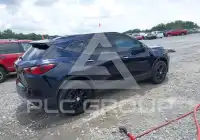 2020 Chevrolet Blazer фото