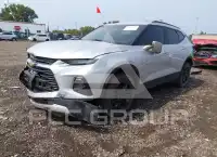 2020 Chevrolet Blazer photo