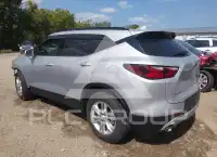 2020 Chevrolet Blazer фото