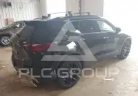 2020 Chevrolet Blazer фото