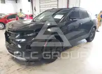 2020 Chevrolet Blazer фото