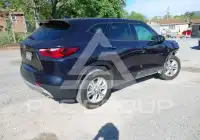 2020 Chevrolet Blazer фото