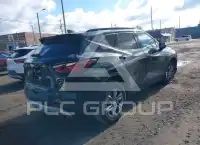 2020 Chevrolet Blazer фото