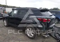 2020 Chevrolet Blazer фото