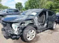 2020 Chevrolet Blazer фото