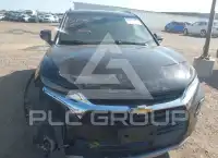 2020 Chevrolet Blazer photo