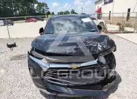 2020 Chevrolet Blazer photo
