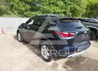 2020 Chevrolet Blazer фото