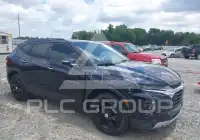 2020 Chevrolet Blazer фото