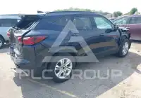 2020 Chevrolet Blazer photo