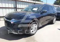 2020 Chevrolet Blazer photo