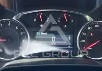 2020 Chevrolet Blazer photo