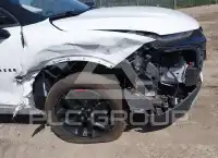 2020 Chevrolet Blazer фото