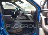 2020 Chevrolet Blazer фото