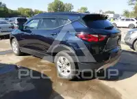 2020 Chevrolet Blazer фото