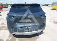 2020 Chevrolet Blazer photo