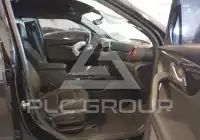 2020 Chevrolet Blazer photo