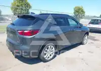 2020 Chevrolet Blazer фото