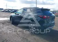 2020 Chevrolet Blazer фото