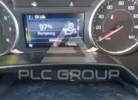 2020 Chevrolet Blazer фото