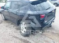 2020 Chevrolet Blazer фото